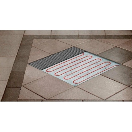 Мат Electrolux EEM 2-150-8 (комплект теплого пола) - фото 18