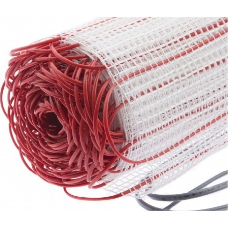 Мат Electrolux EEM 2-150-8 (комплект теплого пола) - фото 5