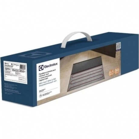 Мат Electrolux EPM 2-150-0,5 (комплект теплого пола) - фото 4