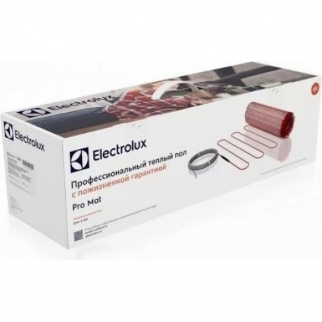 Мат Electrolux EPM 2-150-2,5 (комплект теплого пола) - фото 3