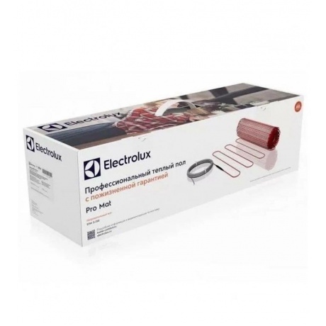 Мат Electrolux EPM 2-150-8 (комплект теплого пола) - фото 3