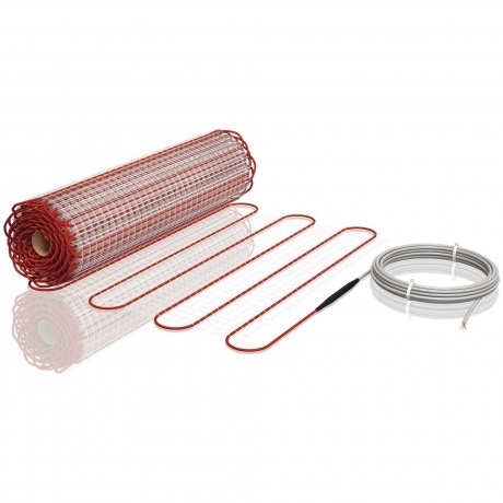 Мат Electrolux EPM 2-150-8 (комплект теплого пола) - фото 4