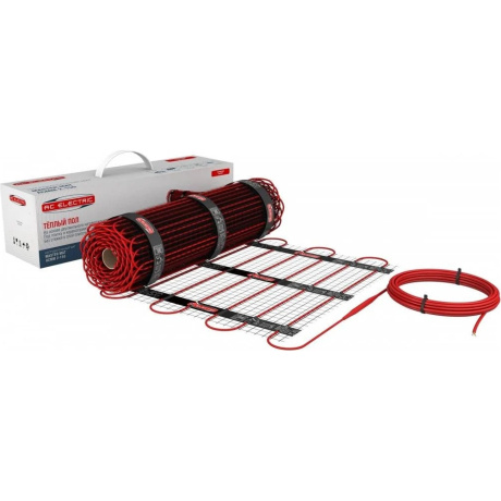 Мат AC ELECTRIC ACMM 2-150-3 (комплект теплого пола)