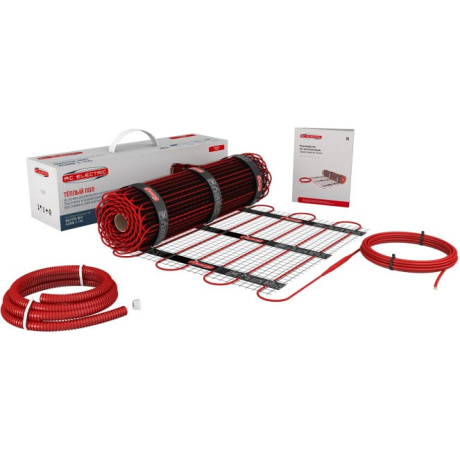 Мат AC ELECTRIC ACMM 2-150-1 (комплект теплого пола)