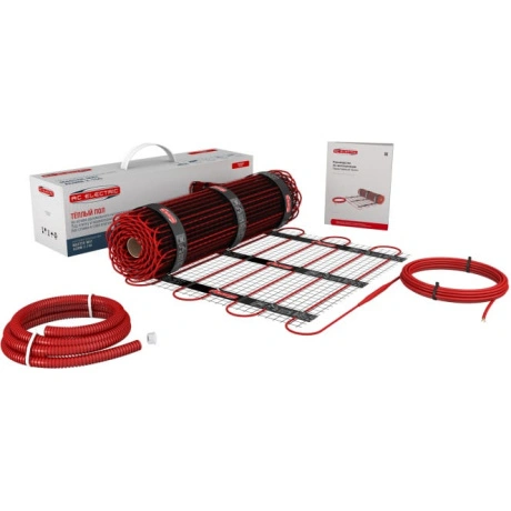 Мат AC ELECTRIC ACMM 2-150-1 (комплект теплого пола)