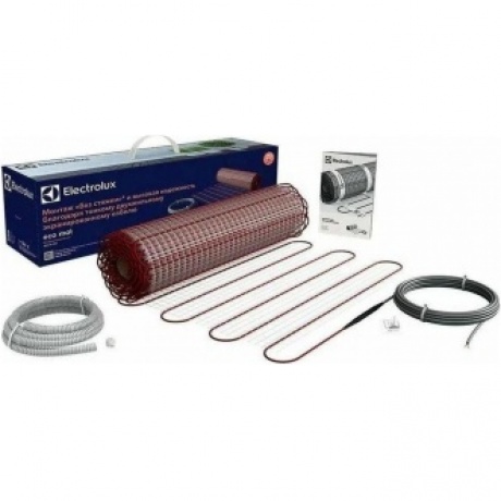 Мат Electrolux EPM 2-150-2 (комплект теплого пола) - фото 2