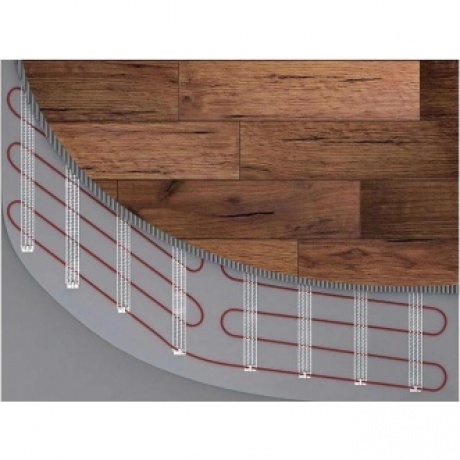 Мат Electrolux EPM 2-150-2 (комплект теплого пола) - фото 5