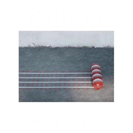 Мат Electrolux EEM 2-150-12 (комплект теплого пола) - фото 5