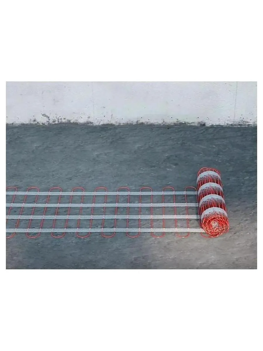 Мат Electrolux EEM 2-150-12 (комплект теплого пола) - фото 5