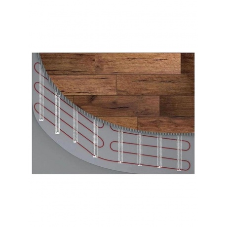 Мат Electrolux EEM 2-150-12 (комплект теплого пола) - фото 6