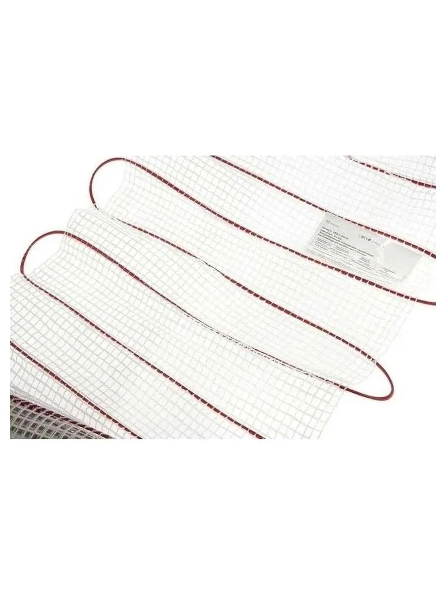 Мат Electrolux EEM 2-150-12 (комплект теплого пола) - фото 7