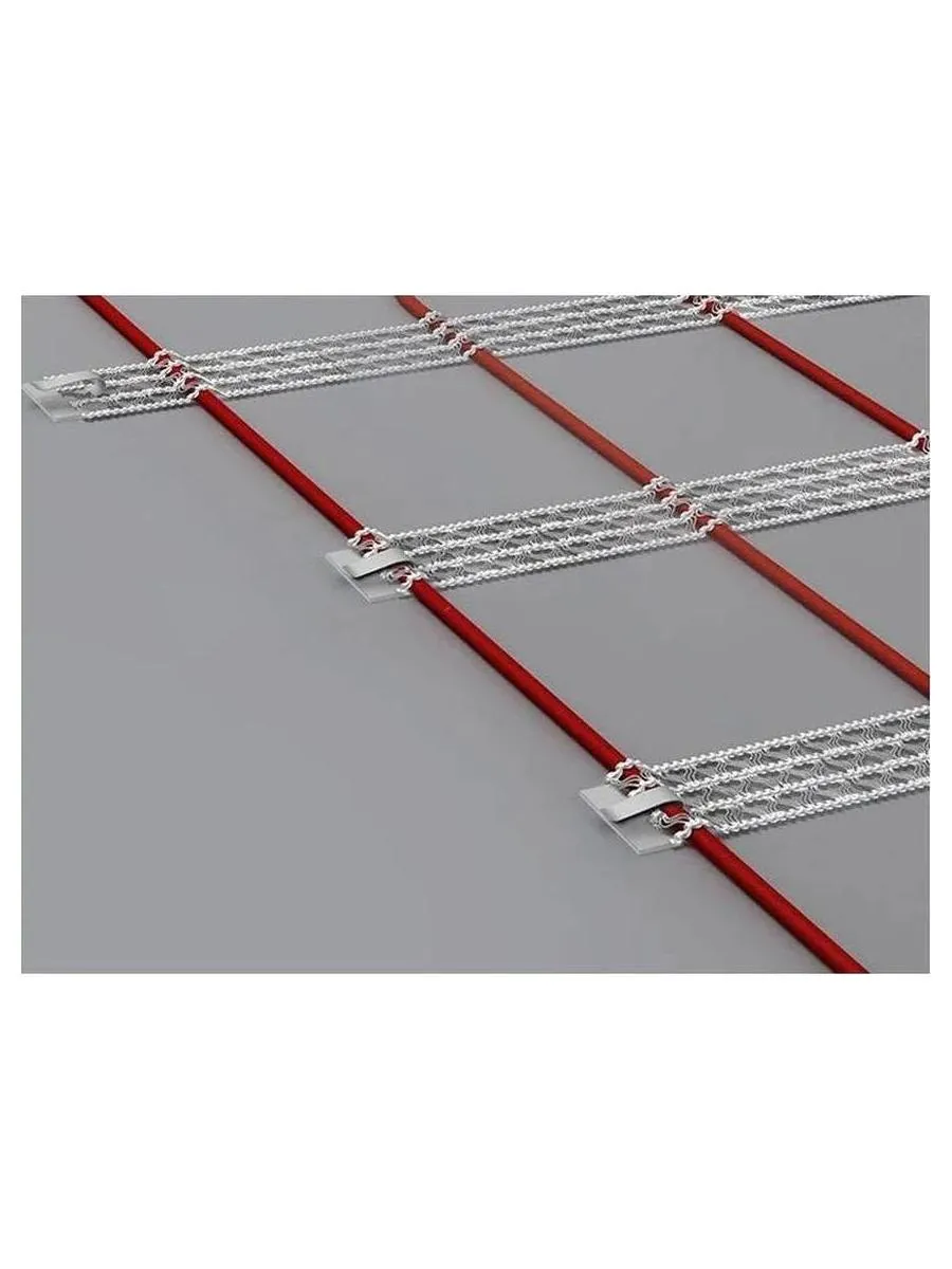 Мат Electrolux EEM 2-150-12 (комплект теплого пола) - фото 8