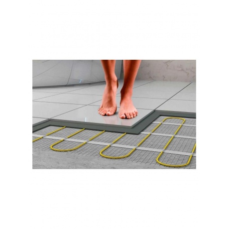 Мат Electrolux EEM 2-150-12 (комплект теплого пола) - фото 10