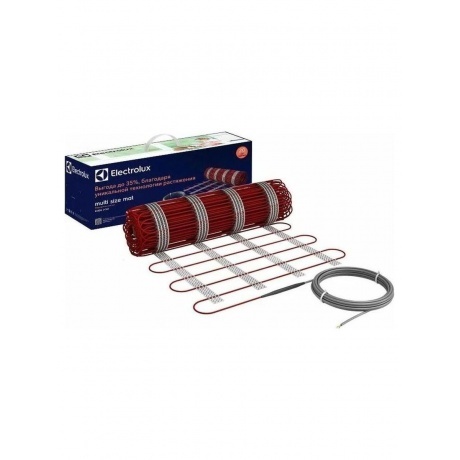 Мат Electrolux EMSM 2-150-9 (комплект теплого пола) - фото 3