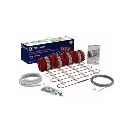 Мат Electrolux EMSM 2-150-9 (комплект теплого пола) - фото 4