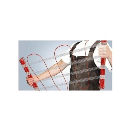 Мат Electrolux EMSM 2-150-9 (комплект теплого пола) - фото 5