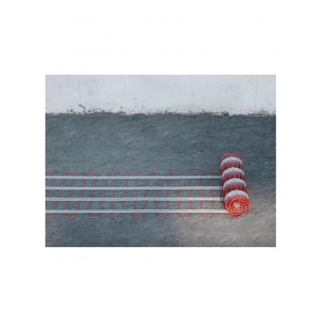 Мат Electrolux EMSM 2-150-9 (комплект теплого пола) - фото 9