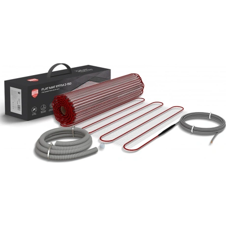 Комплект теплого пола Royal Thermo Flat Mat RTFM 2-150-1