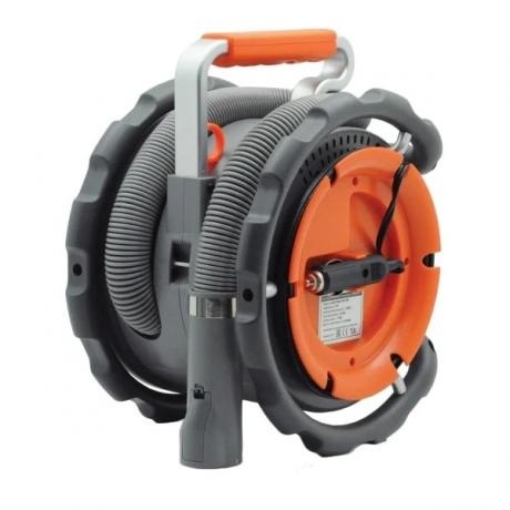 Пылесос автомобильный Berkut SVC-800 - фото 2