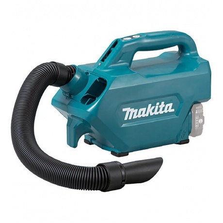 Пылесос автомобильный Makita CL121DZ