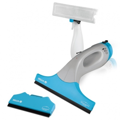 Пылесос автомобильный Vitek VT-1811 B - фото 2