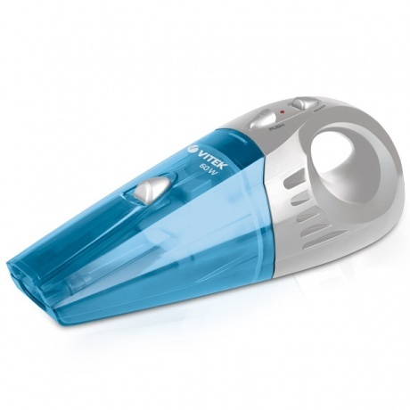 Пылесос автомобильный Vitek VT-1811 B - фото 3