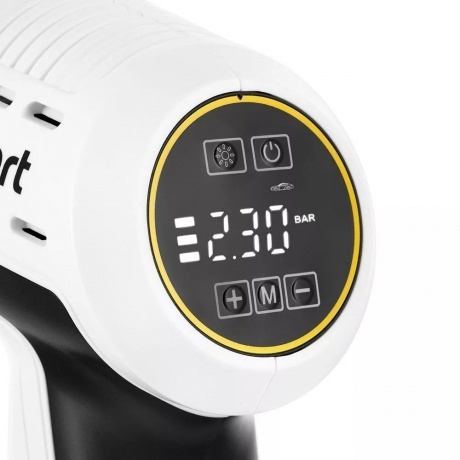 Автомобильный пылесос Kitfort КТ-5169 - фото 2