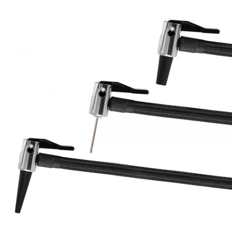 Автомобильный пылесос Kitfort КТ-5169 - фото 4