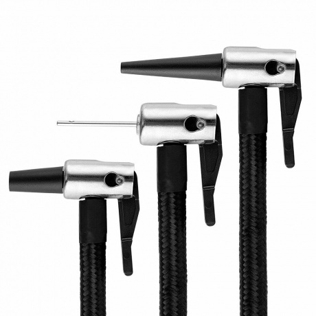 Автомобильный пылесос Kitfort КТ-5171 - фото 3