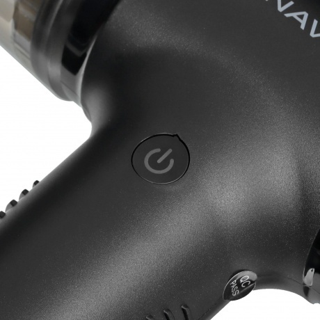 Пылесос Автомобильный Navitel CL80 черный 80Вт - фото 8