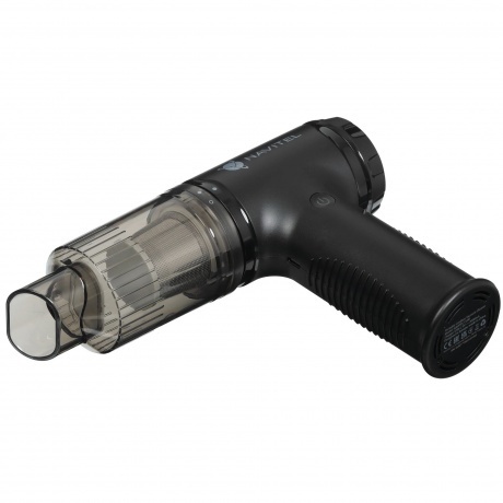 Пылесос Автомобильный Navitel CL80 черный 80Вт - фото 9