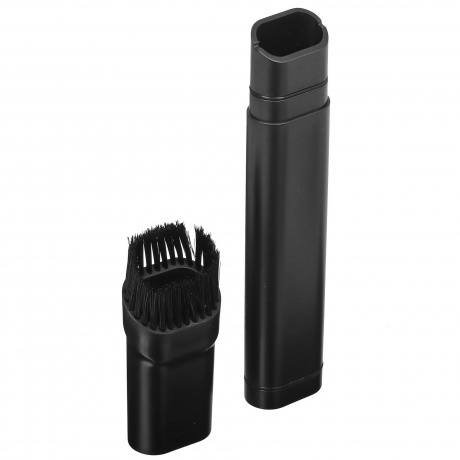 Пылесос Автомобильный Navitel CL80 черный 80Вт - фото 10