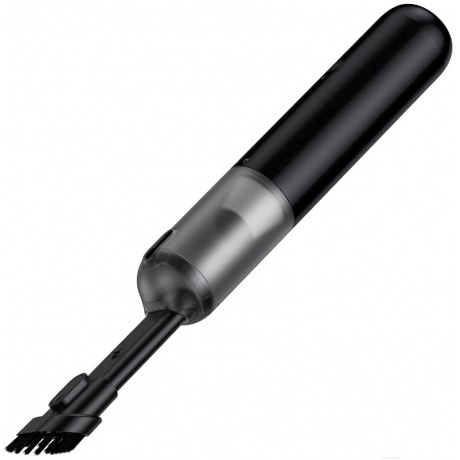 Автомобильный пылесос Baseus A3lite Black (VCAQ050001) - фото 2