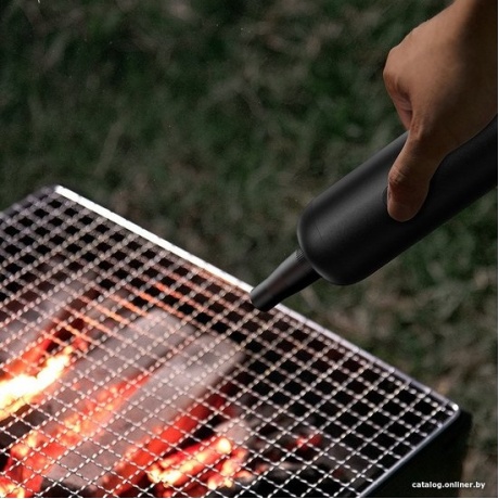 Автомобильный пылесос Baseus A3lite Black (VCAQ050001) - фото 16