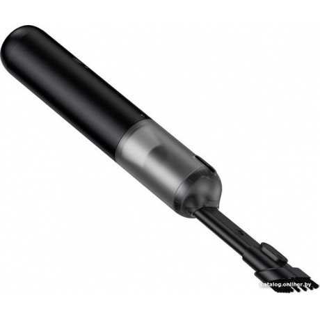 Автомобильный пылесос Baseus A3lite Black (VCAQ050001) - фото 4