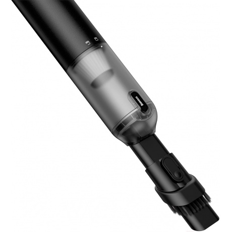 Автомобильный пылесос Baseus A3lite Black (VCAQ050001) - фото 5