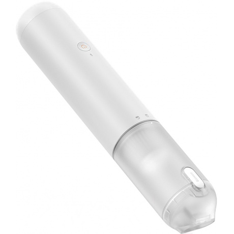 Автомобильный пылесос Baseus A3lite White (VCAQ050002)