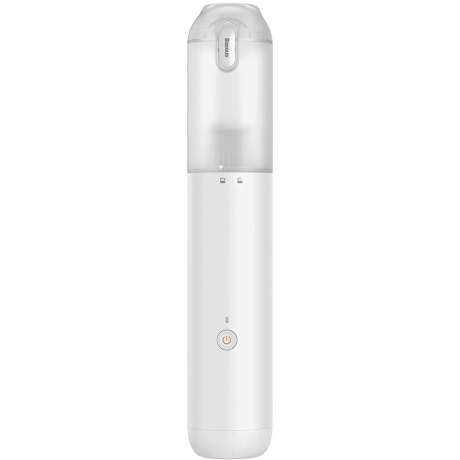Автомобильный пылесос Baseus A3lite White (VCAQ050002) - фото 2