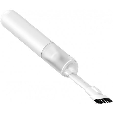 Автомобильный пылесос Baseus A3lite White (VCAQ050002) - фото 3