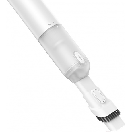 Автомобильный пылесос Baseus A3lite White (VCAQ050002) - фото 4