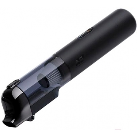 

Автомобильный пылесос Baseus A5 Cluster Black (C30459500111-00)