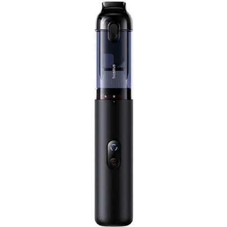 Автомобильный пылесос Baseus A5 Cluster Black (C30459500111-00) - фото 2