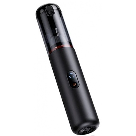 Автомобильный пылесос Baseus A5 Cluster Black (C30459500111-00) - фото 3