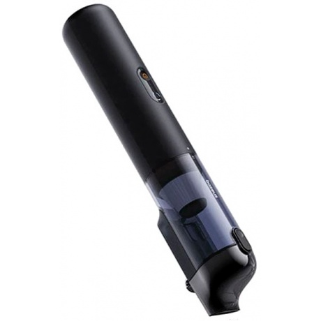 Автомобильный пылесос Baseus A5 Cluster Black (C30459500111-00) - фото 4