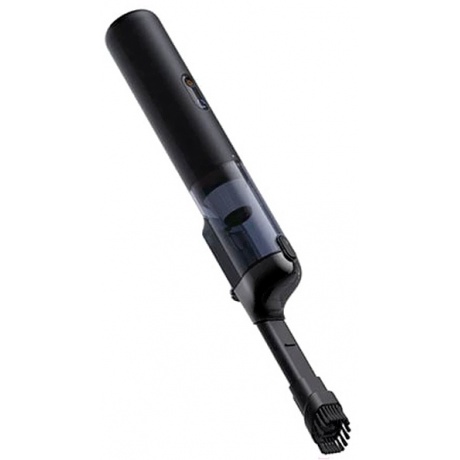 Автомобильный пылесос Baseus A5 Cluster Black (C30459500111-00) - фото 6