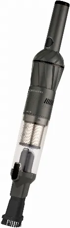 Пылесос Автомобильный Coolfort CF-3060 черный 85Вт