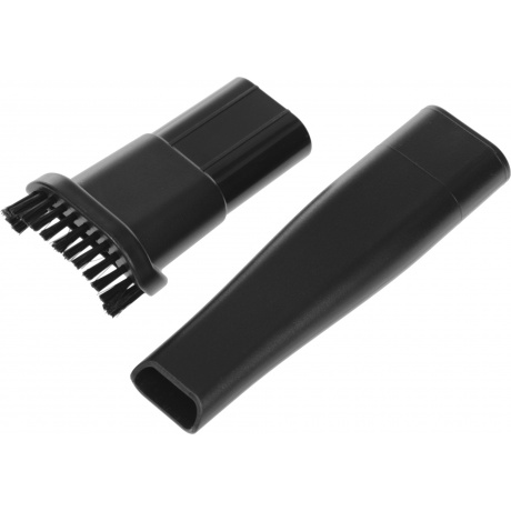 Пылесос Автомобильный Coolfort CF-3060 черный 85Вт - фото 12