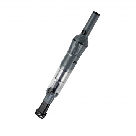 Пылесос Автомобильный Coolfort CF-3060 черный 85Вт - фото 4