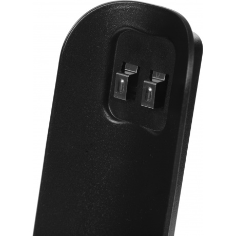 Пылесос Автомобильный Coolfort CF-3060 черный 85Вт - фото 6