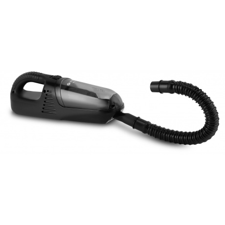 Пылесос Автомобильный Vitek VT-1850 черный - фото 5